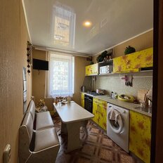 Квартира 68 м², 3-комнатная - изображение 4