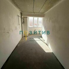Квартира 48 м², 1-комнатная - изображение 5