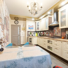 Квартира 109,1 м², 3-комнатная - изображение 5
