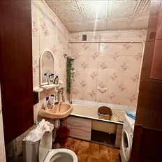 Квартира 40 м², 1-комнатная - изображение 5