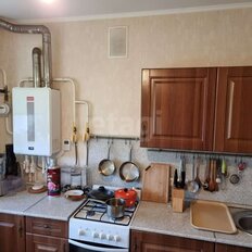 Квартира 30 м², 1-комнатная - изображение 4