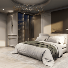 Квартира 49,8 м², 1-комнатная - изображение 5