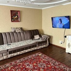 Квартира 84 м², 4-комнатная - изображение 2