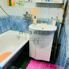 Квартира 42,8 м², 2-комнатная - изображение 5