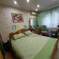 Квартира 50 м², 2-комнатная - изображение 2