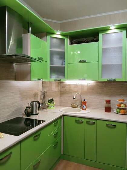 71,5 м², 3-комнатная квартира 4 700 000 ₽ - изображение 48