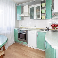 Квартира 46,3 м², 2-комнатная - изображение 5