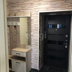 Квартира 33,8 м², 1-комнатная - изображение 2