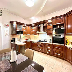 Квартира 138,7 м², 4-комнатная - изображение 1