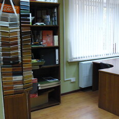 7 м², офис - изображение 2