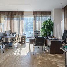 Квартира 191,6 м², 3-комнатные - изображение 3
