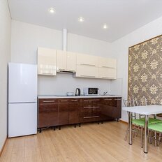 Квартира 30 м², 1-комнатная - изображение 2