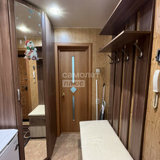 Квартира 37,8 м², 1-комнатная - изображение 4