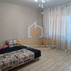 Квартира 36,1 м², 2-комнатная - изображение 4