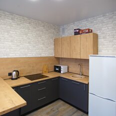 Квартира 32 м², студия - изображение 5