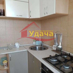 Квартира 59,9 м², 3-комнатная - изображение 2