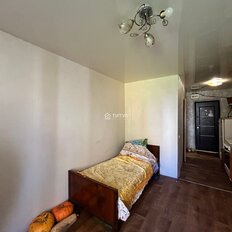 Квартира 22,7 м², студия - изображение 5