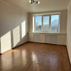 Квартира 37 м², 1-комнатная - изображение 1