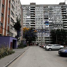 Квартира 49,6 м², 2-комнатная - изображение 2