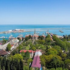 Квартира 141,3 м², 4-комнатная - изображение 2