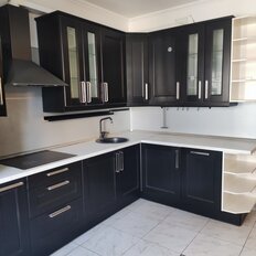 Квартира 87 м², 3-комнатная - изображение 4