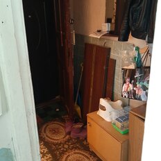 Квартира 29 м², 1-комнатная - изображение 4