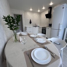 Квартира 84 м², 3-комнатная - изображение 2