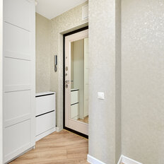 Квартира 31,3 м², 1-комнатная - изображение 1