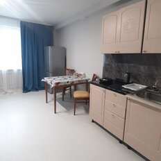 Квартира 24 м², студия - изображение 1