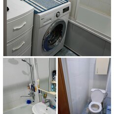 Квартира 74 м², 3-комнатная - изображение 4