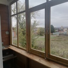 Квартира 30,5 м², 1-комнатная - изображение 1