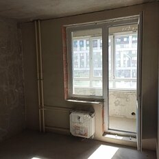 Квартира 34 м², 1-комнатная - изображение 4