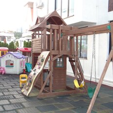 Квартира 25,5 м², студия - изображение 1