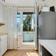 Квартира 31,3 м², 1-комнатная - изображение 5