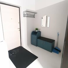 Квартира 24 м², студия - изображение 3