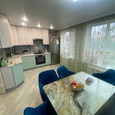 Квартира 75 м², 3-комнатная - изображение 4