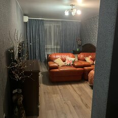 Квартира 58 м², 1-комнатная - изображение 2