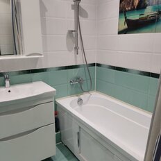 Квартира 38,5 м², 1-комнатная - изображение 1