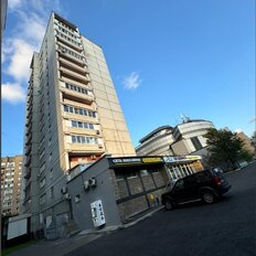 Квартира 34,8 м², 1-комнатные - изображение 1