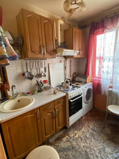 16 м², комната 1 100 000 ₽ - изображение 17