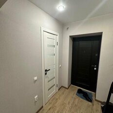 Квартира 25 м², студия - изображение 4