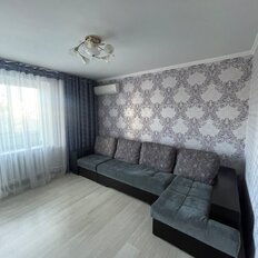 Квартира 53 м², 2-комнатная - изображение 2