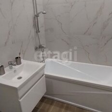 Квартира 21 м², студия - изображение 1