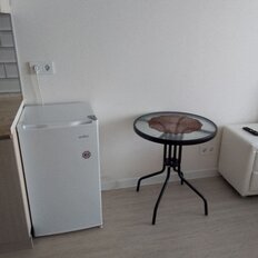 Квартира 20 м², студия - изображение 3