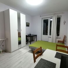 Квартира 29 м², студия - изображение 1