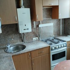 Квартира 42,9 м², 2-комнатная - изображение 3