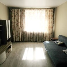 Квартира 40 м², 1-комнатная - изображение 2