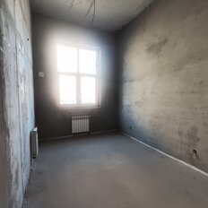 Квартира 57,9 м², 2-комнатная - изображение 3