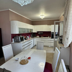 Квартира 236 м², 5-комнатная - изображение 1