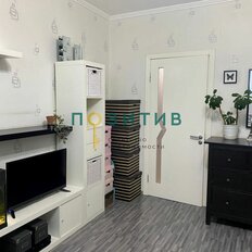 Квартира 51 м², 1-комнатная - изображение 3